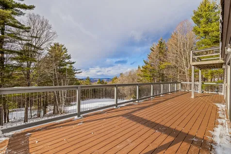 737 Skyline Drive Pomfret VT 05053