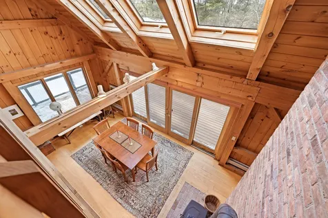 737 Skyline Drive Pomfret VT 05053