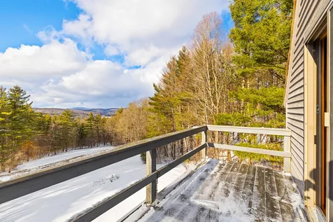 737 Skyline Drive Pomfret VT 05053
