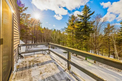 737 Skyline Drive Pomfret VT 05053