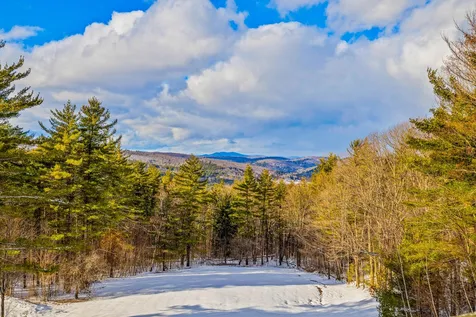 737 Skyline Drive Pomfret VT 05053