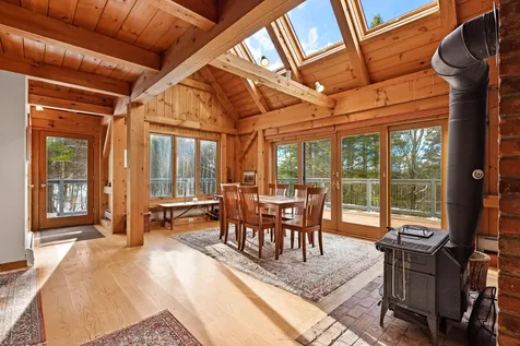 737 Skyline Drive Pomfret VT 05053