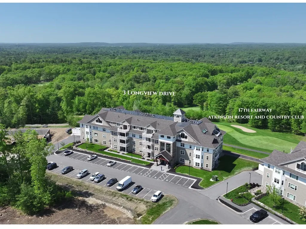 3 Longview Drive Atkinson NH 03811