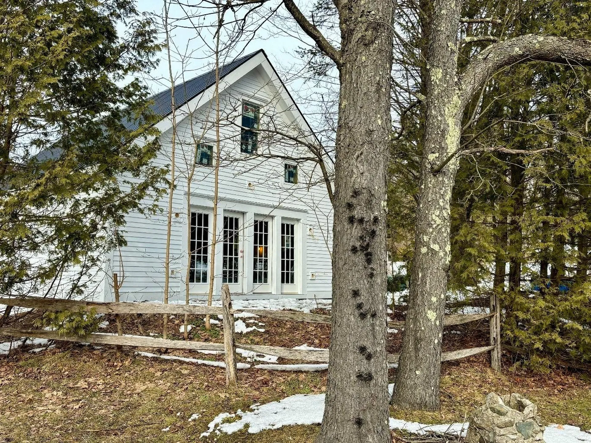 15 Demars Road Morristown VT 05661