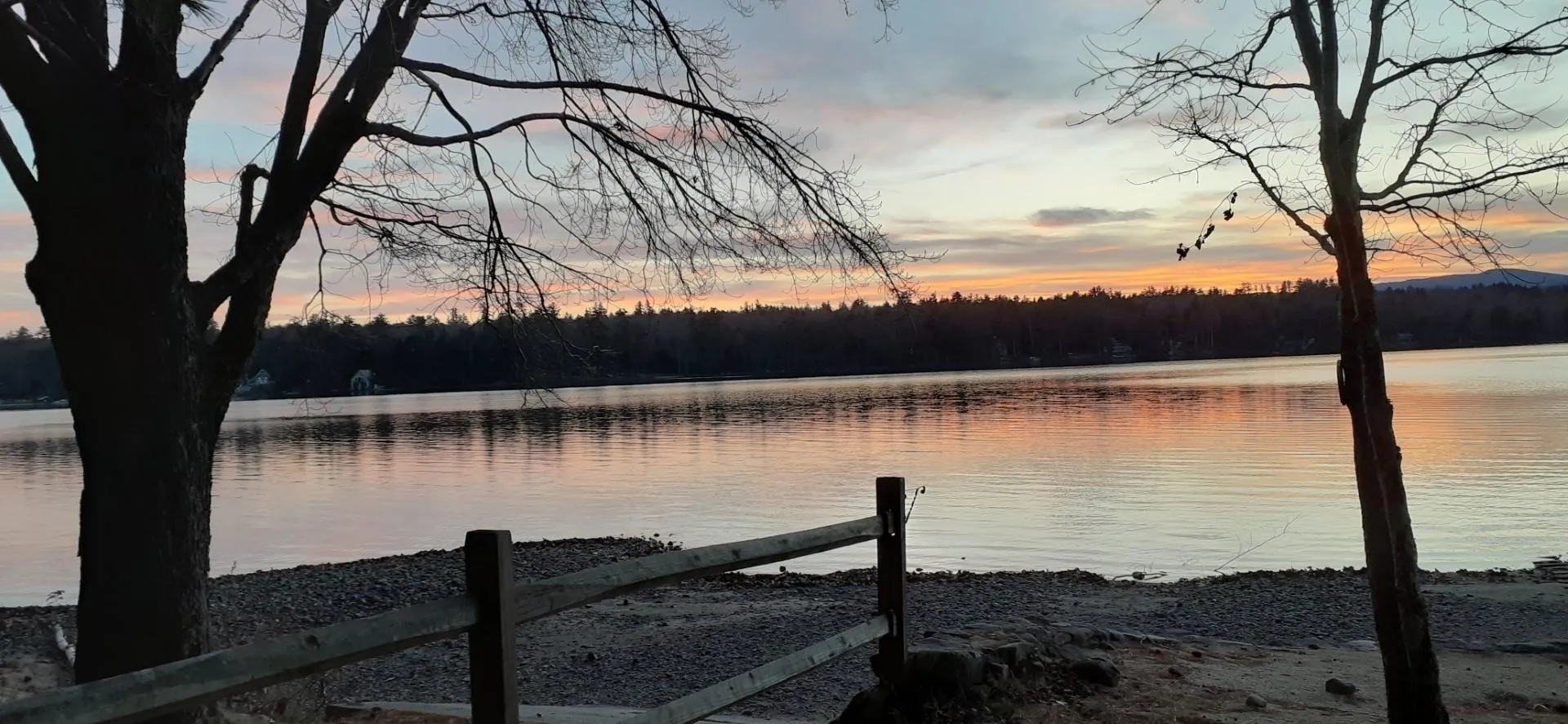 Lot 2 Mayhew Turnpike Bridgewater NH 03222