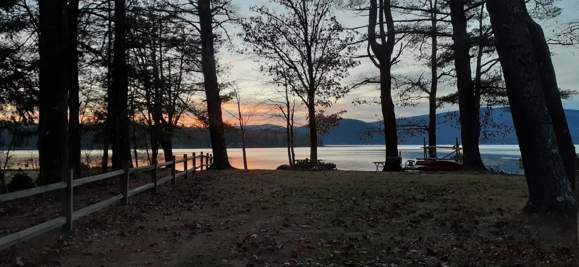 Lot 2 Mayhew Turnpike Bridgewater NH 03222