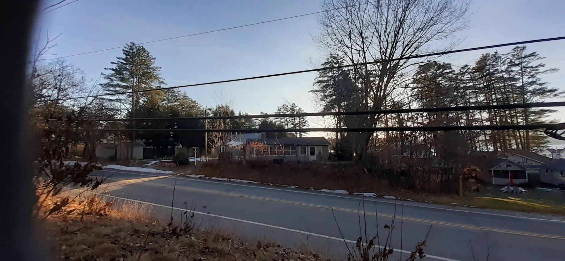 Lot 2 Mayhew Turnpike Bridgewater NH 03222