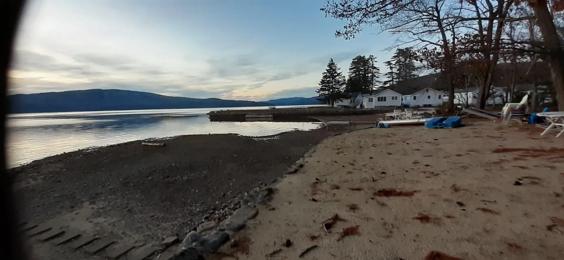 Lot 2 Mayhew Turnpike Bridgewater NH 03222