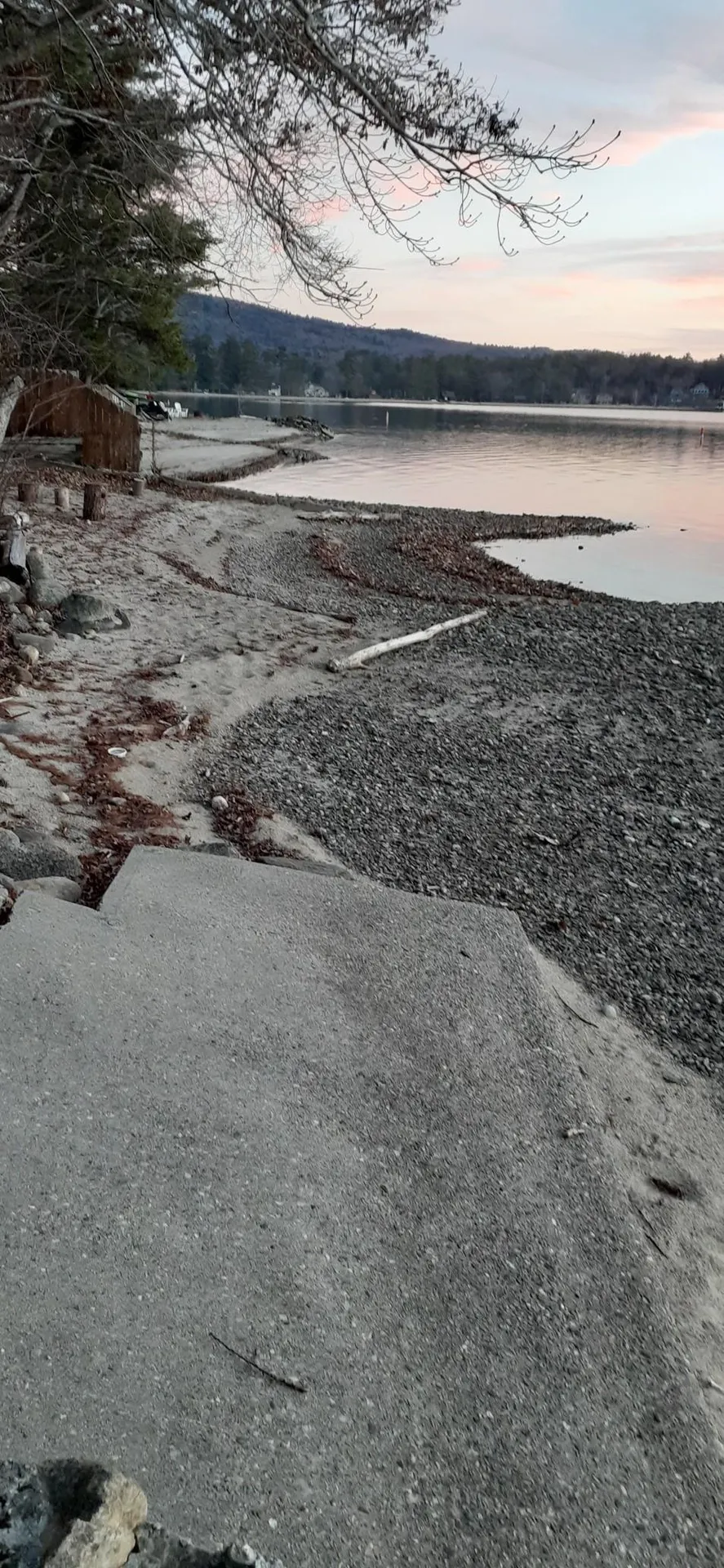 Lot 2 Mayhew Turnpike Bridgewater NH 03222