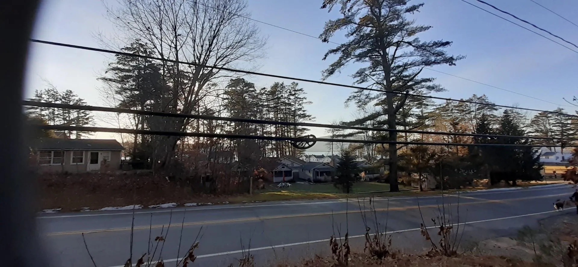 Lot 2 Mayhew Turnpike Bridgewater NH 03222