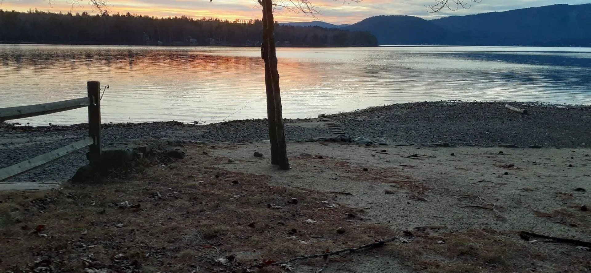 Lot 2 Mayhew Turnpike Bridgewater NH 03222