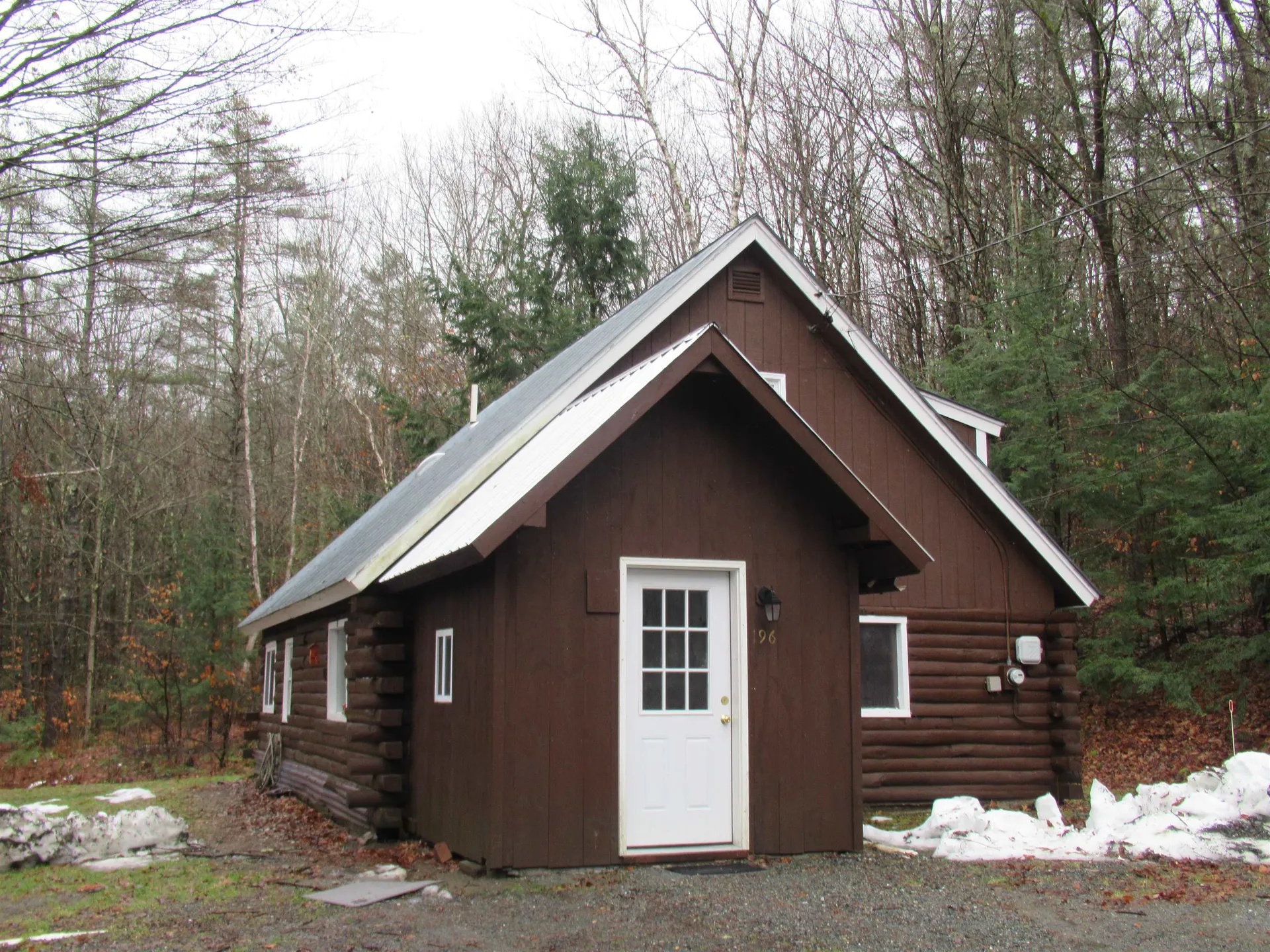 196 Hidden Lane Hartford VT 05001