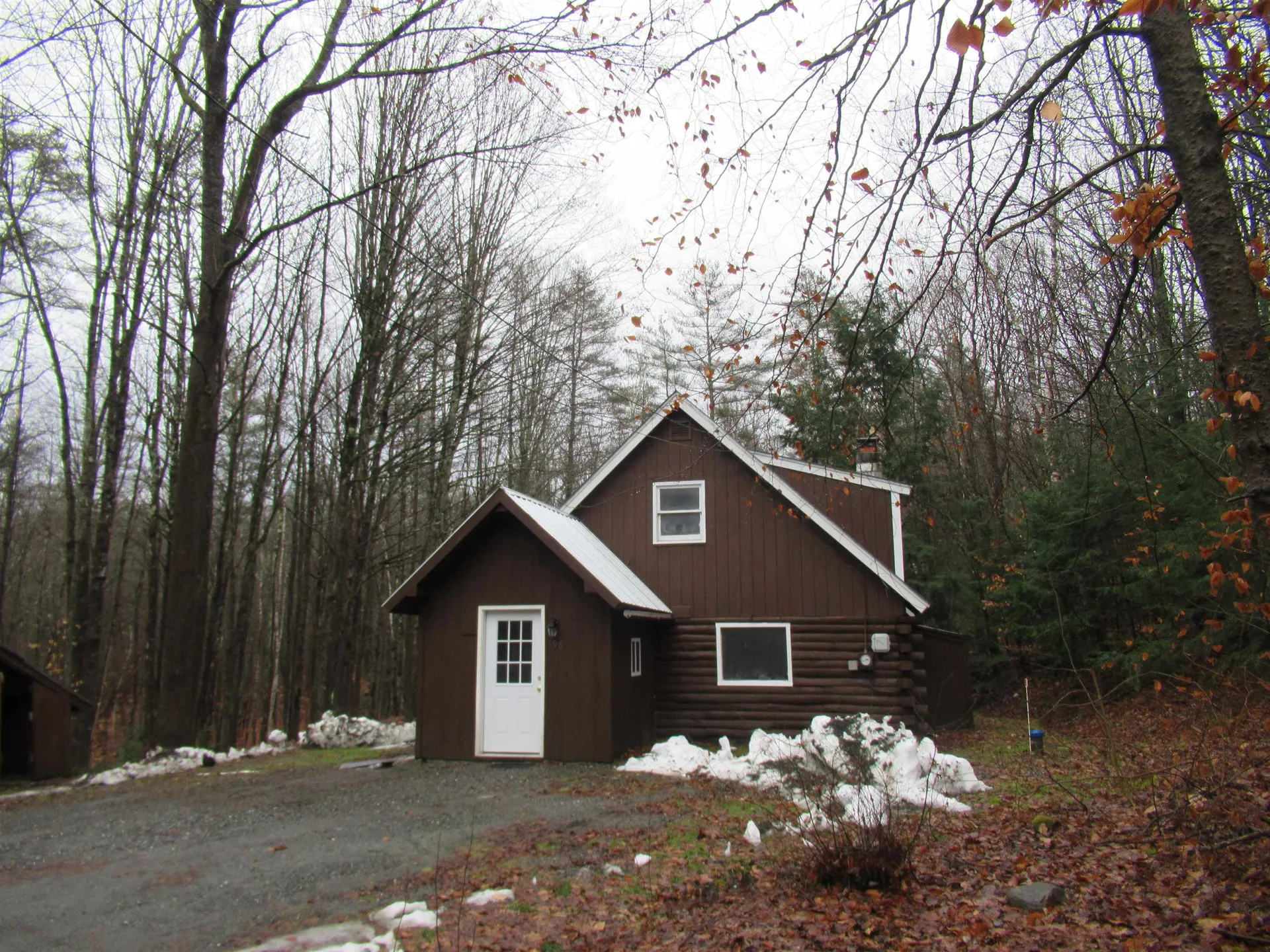 196 Hidden Lane Hartford VT 05001