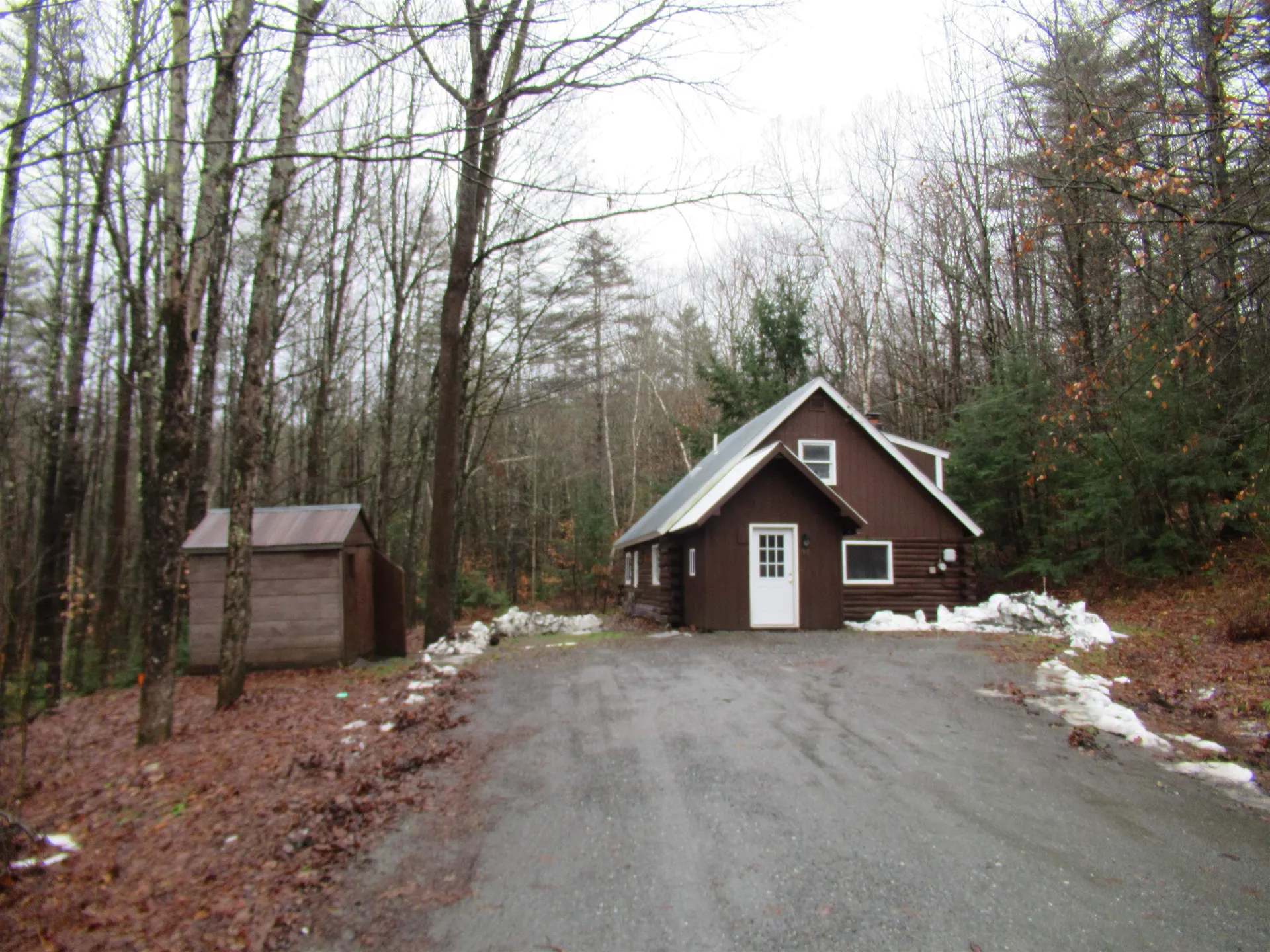 196 Hidden Lane Hartford VT 05001