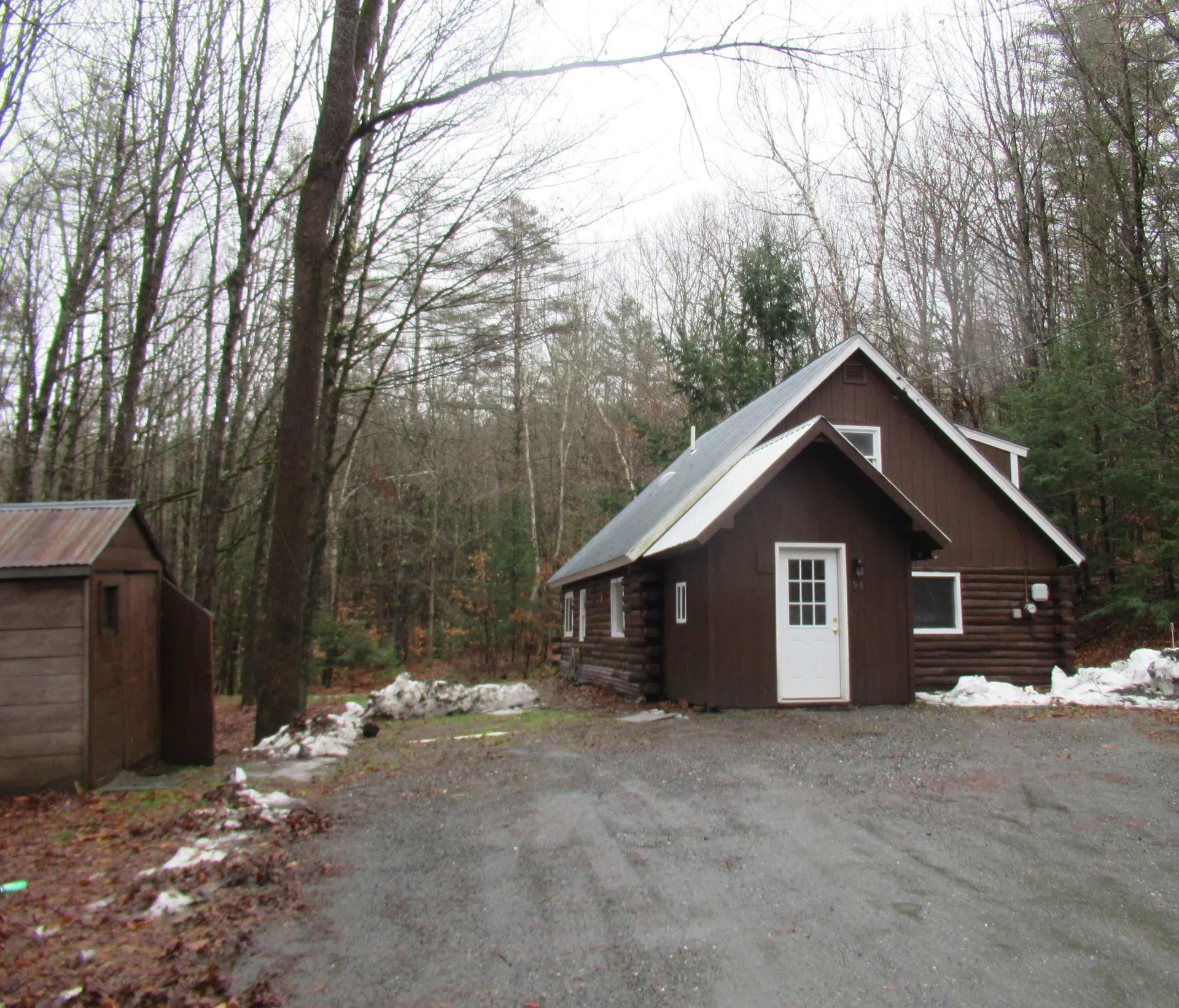 196 Hidden Lane Hartford VT 05001