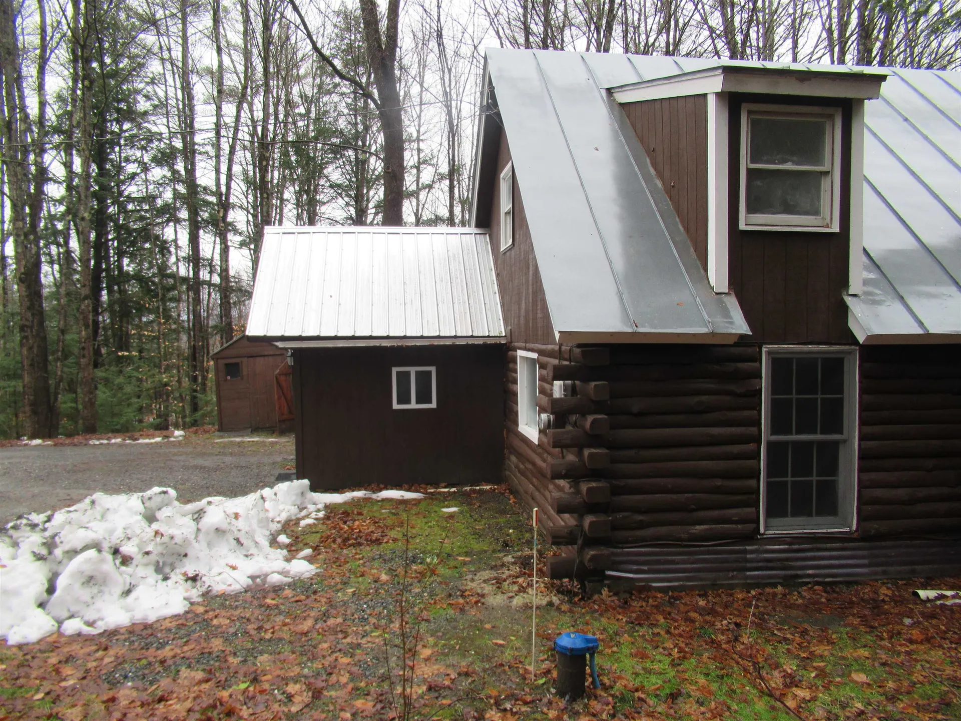 196 Hidden Lane Hartford VT 05001