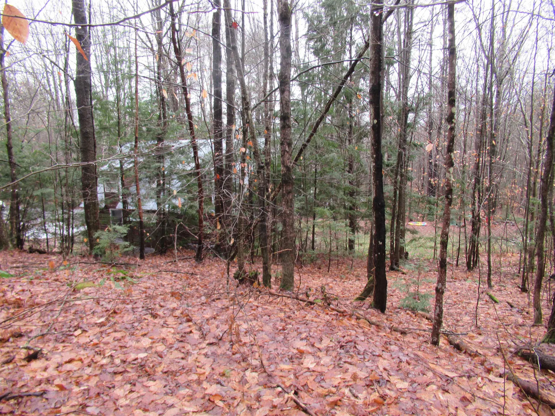 196 Hidden Lane Hartford VT 05001