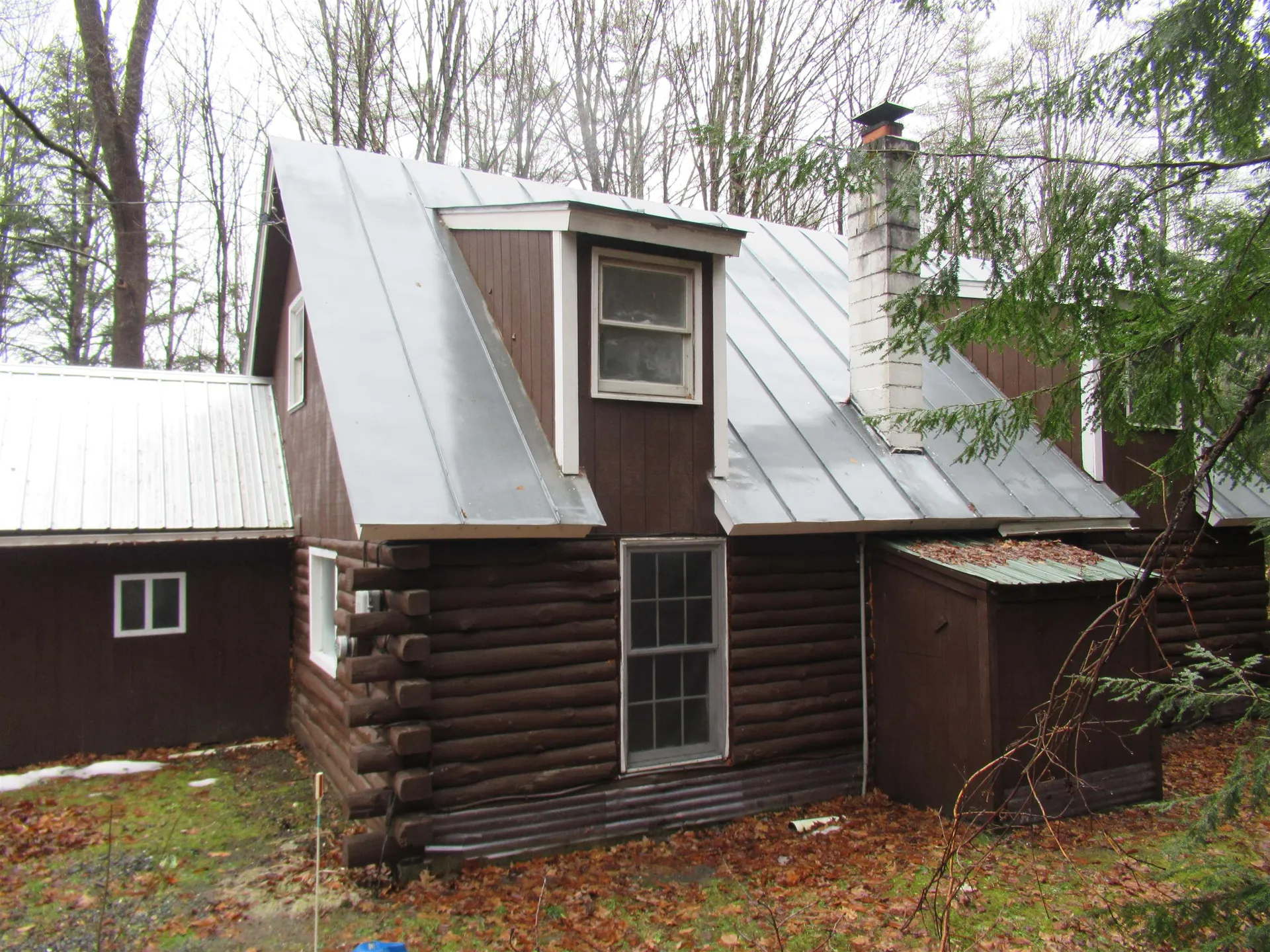 196 Hidden Lane Hartford VT 05001