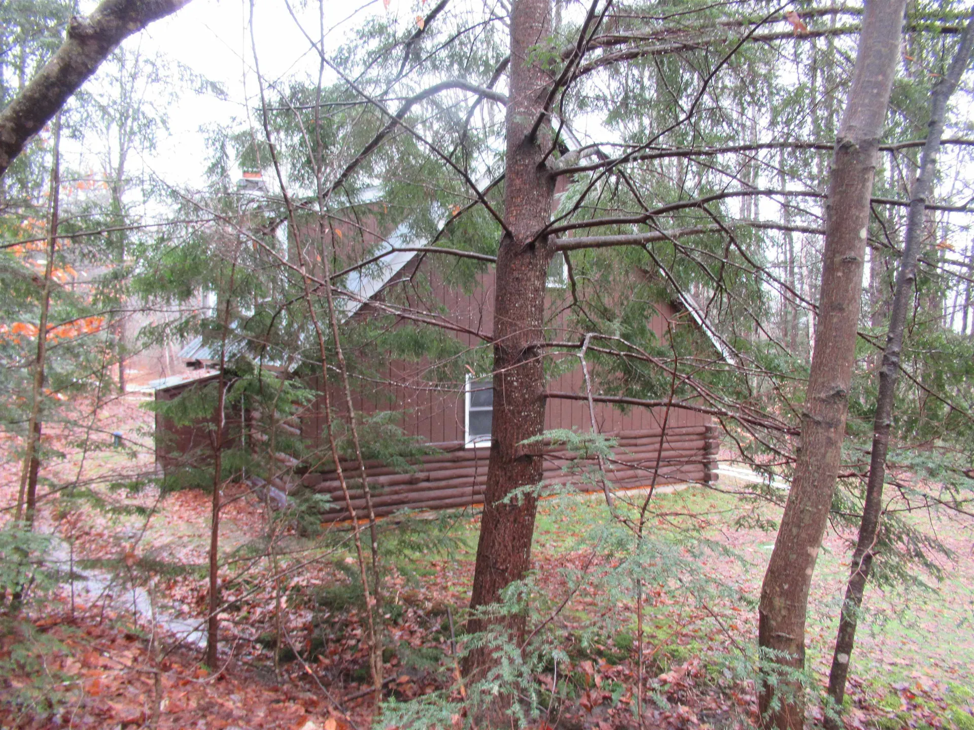 196 Hidden Lane Hartford VT 05001
