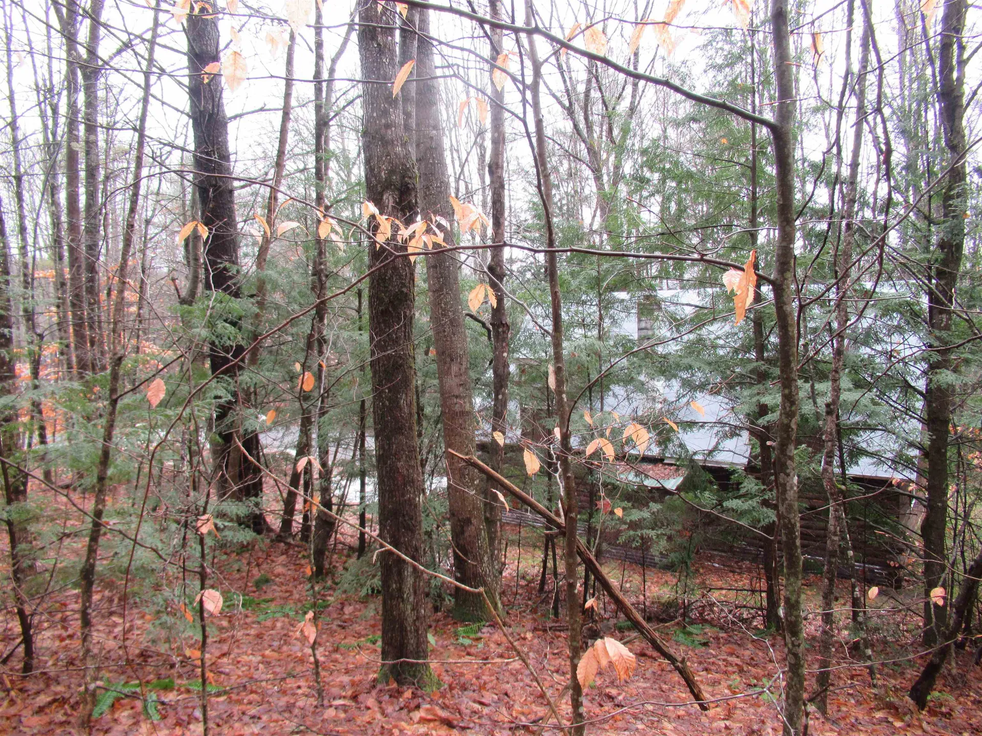 196 Hidden Lane Hartford VT 05001