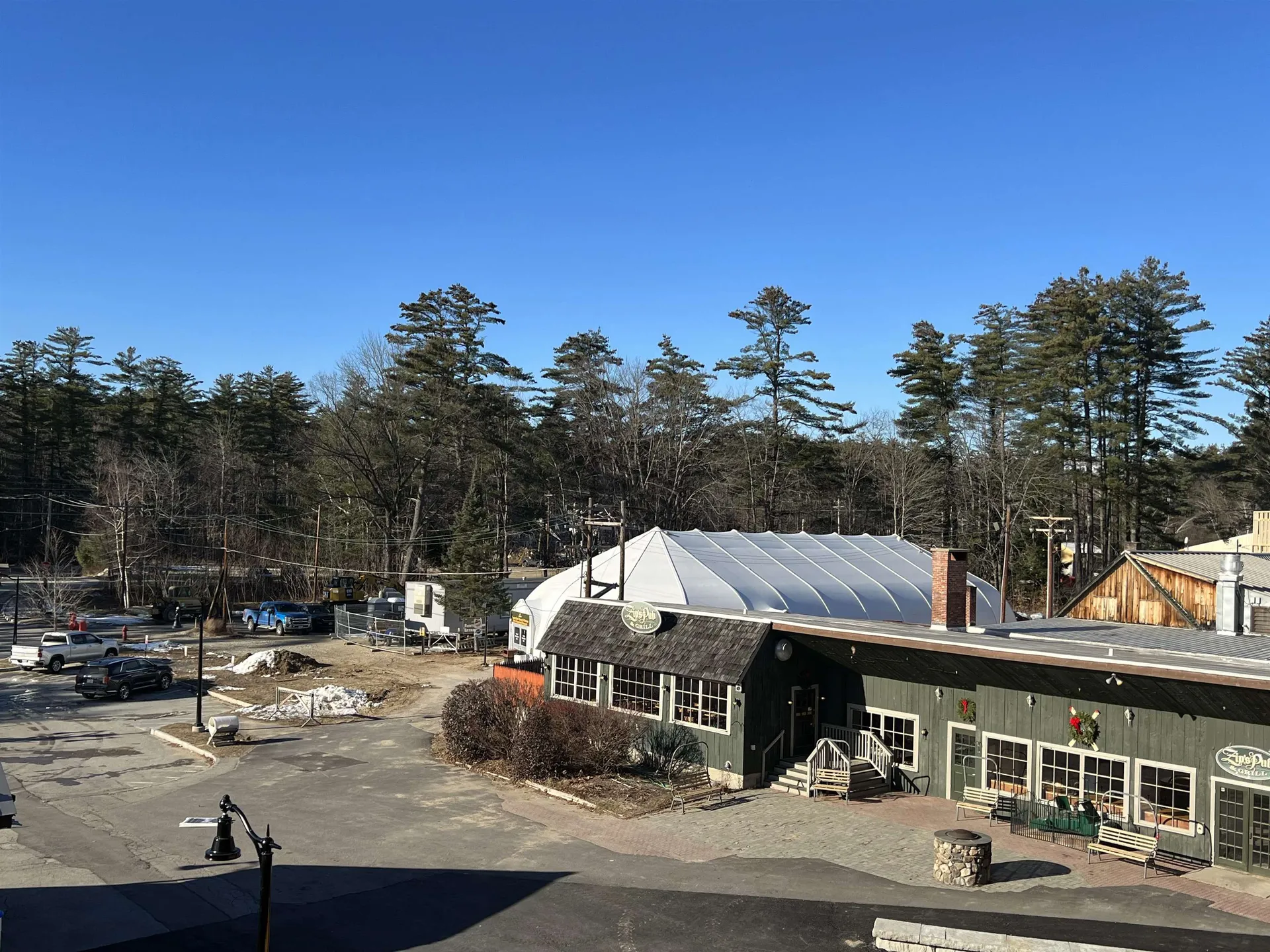239 Skimobile Road Conway NH 03860