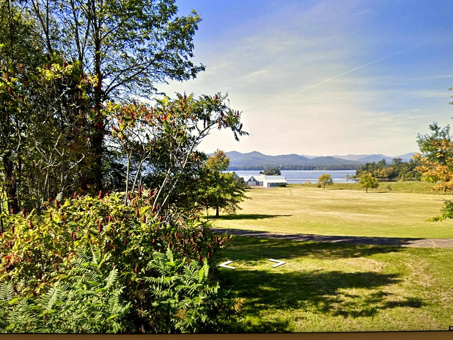 30 Lake Road Panton VT 05491