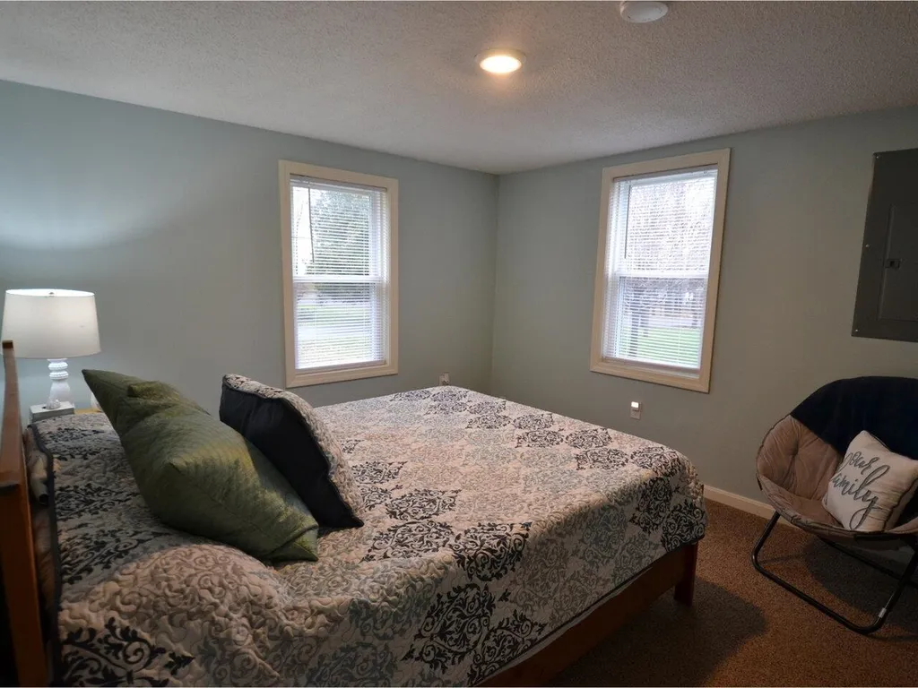 588 Mills Point Road Colchester VT 05446