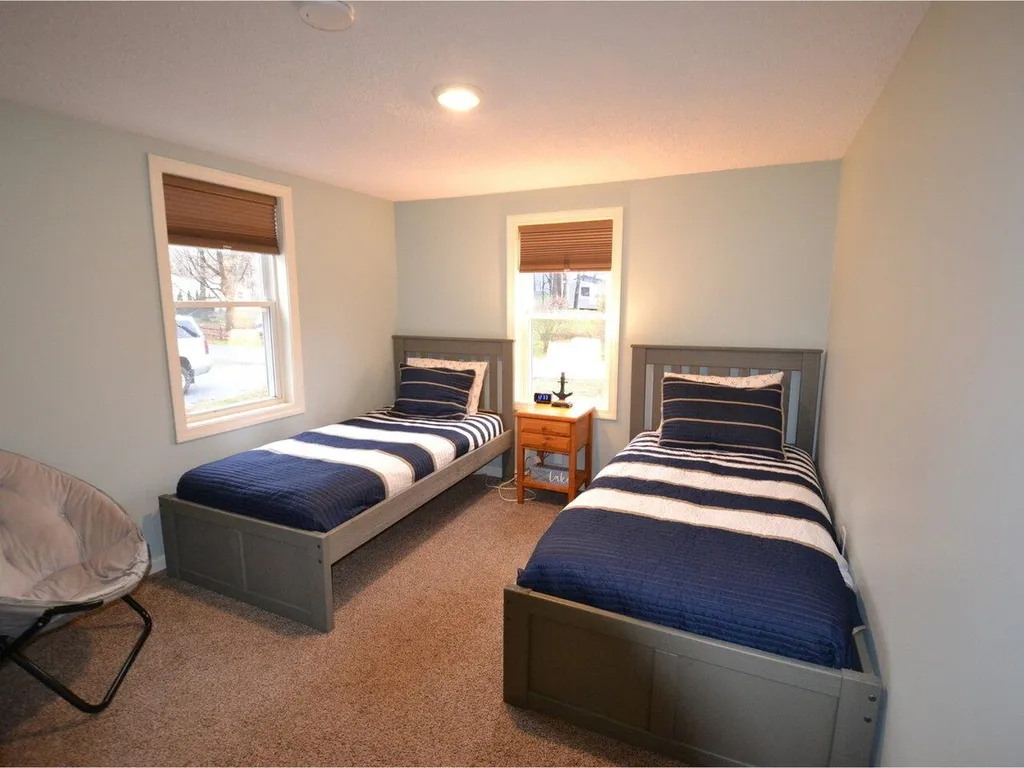 588 Mills Point Road Colchester VT 05446