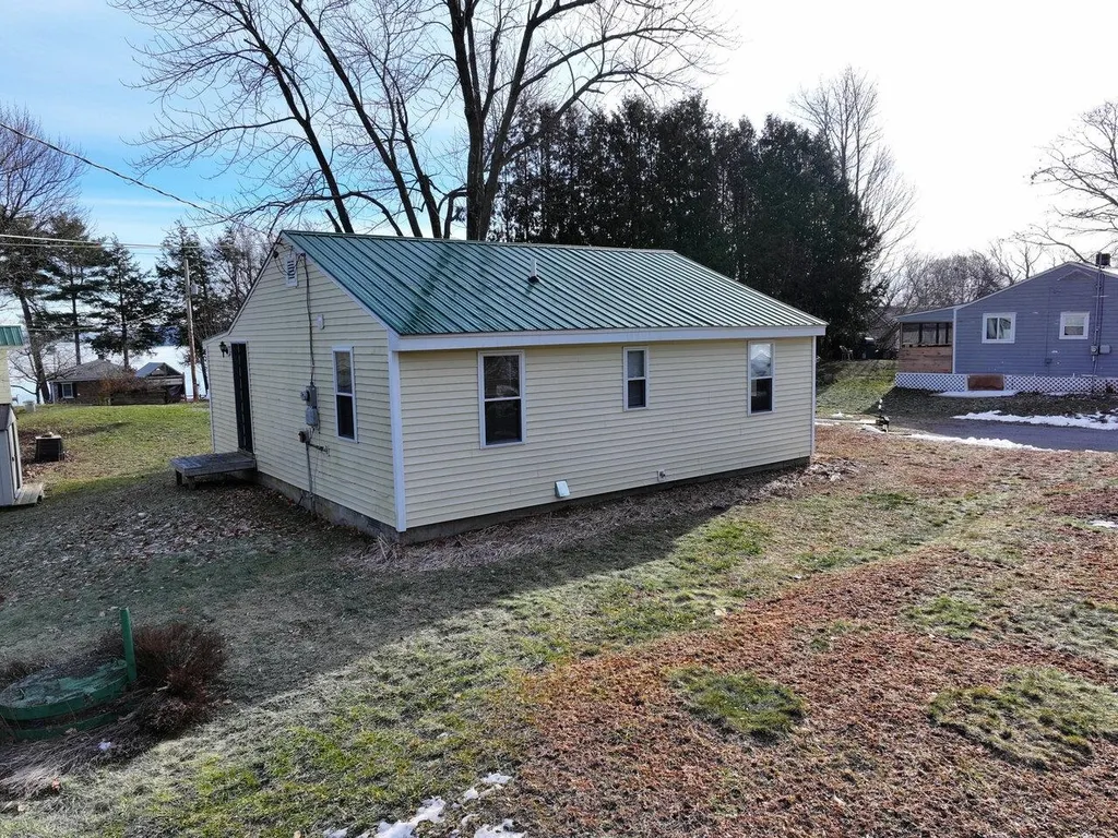 588 Mills Point Road Colchester VT 05446