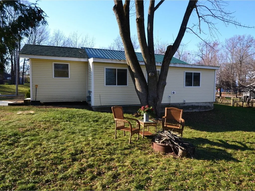 588 Mills Point Road Colchester VT 05446