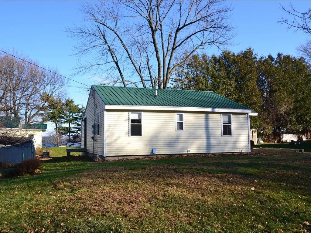 588 Mills Point Road Colchester VT 05446