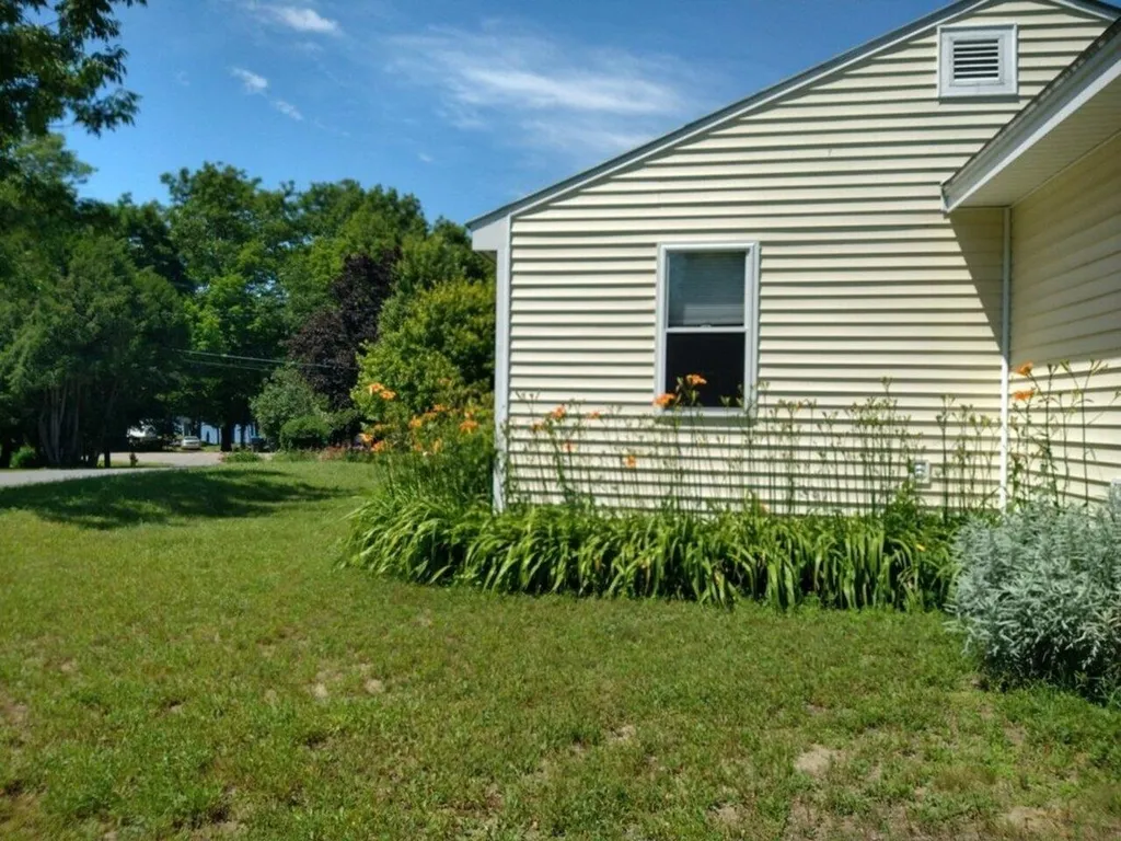588 Mills Point Road Colchester VT 05446