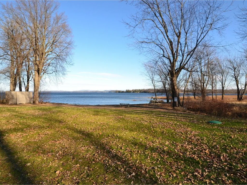 588 Mills Point Road Colchester VT 05446