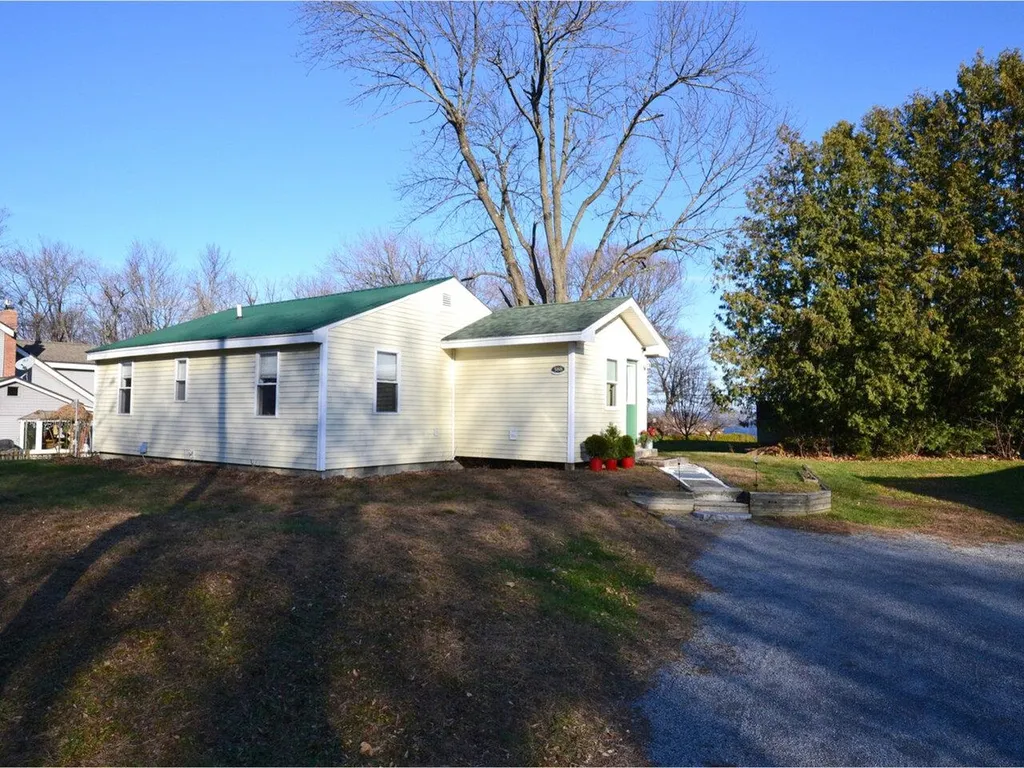 588 Mills Point Road Colchester VT 05446