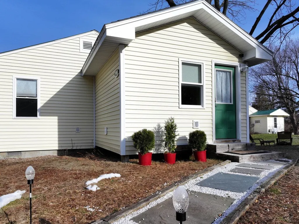 588 Mills Point Road Colchester VT 05446