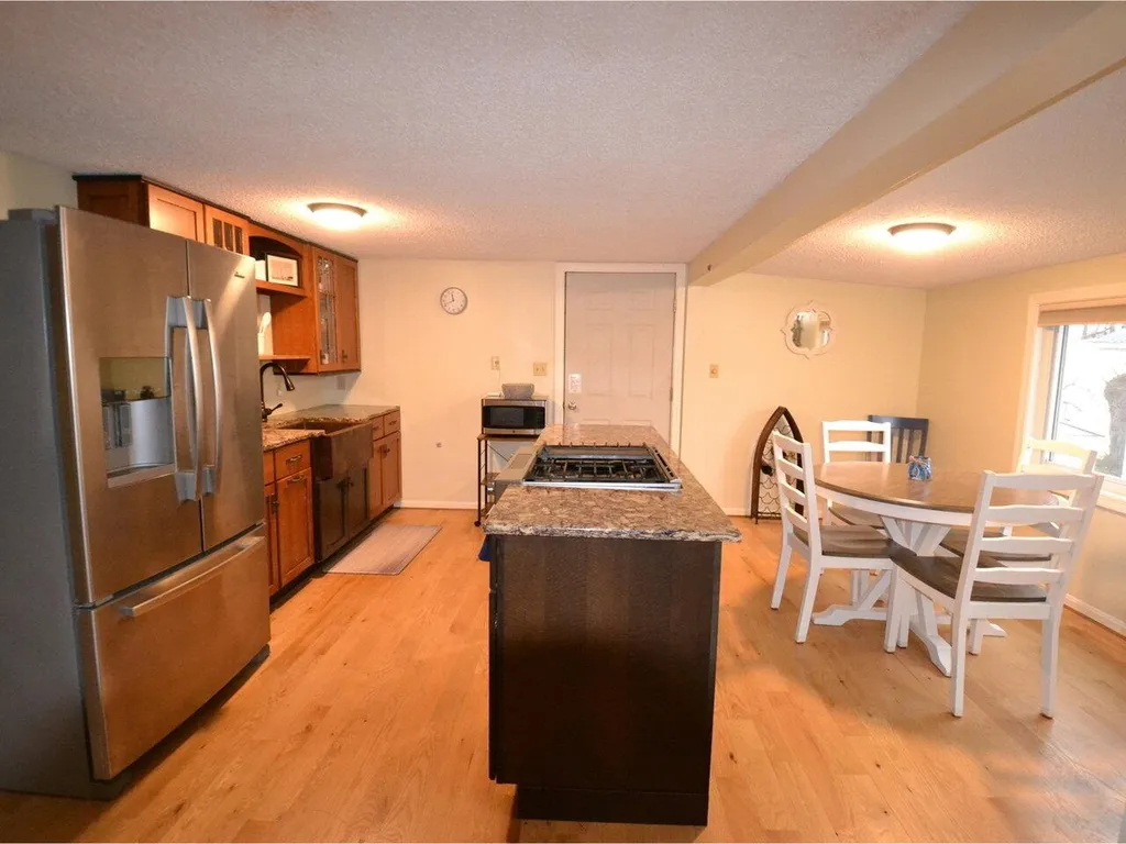 588 Mills Point Road Colchester VT 05446