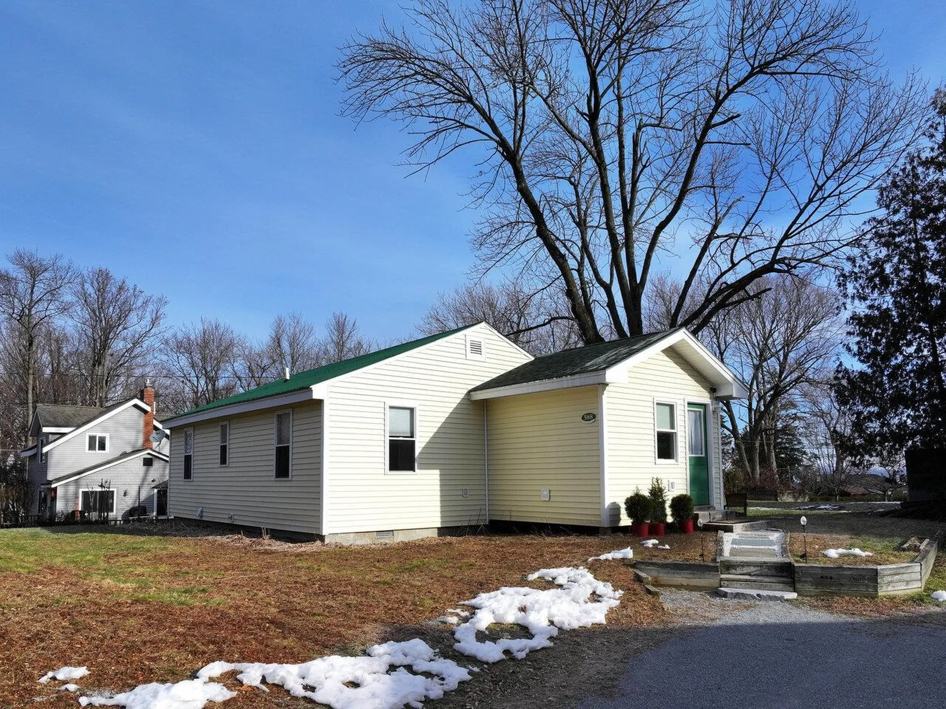588 Mills Point Road Colchester VT 05446