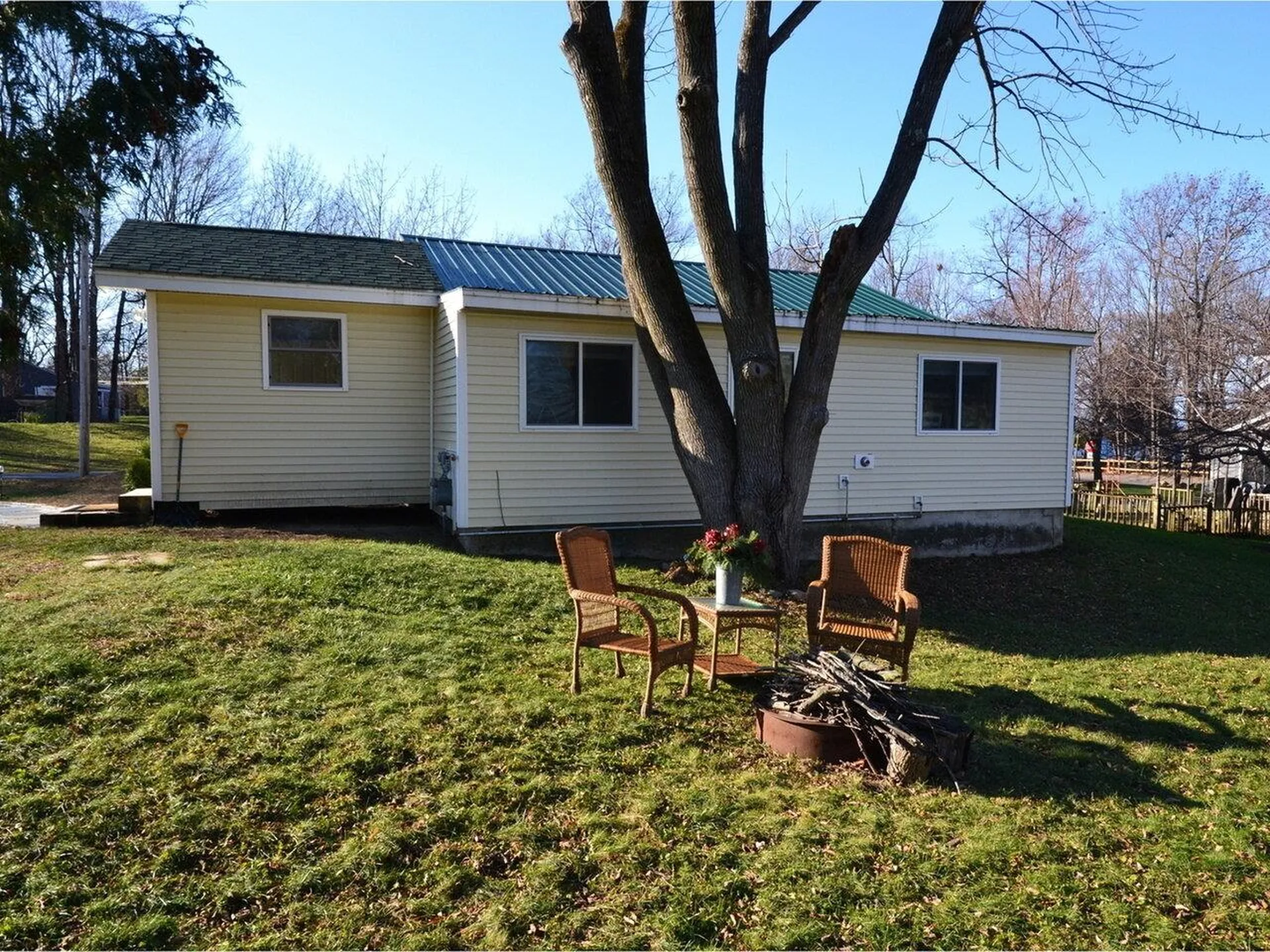 588 Mills Point Road Colchester VT 05446