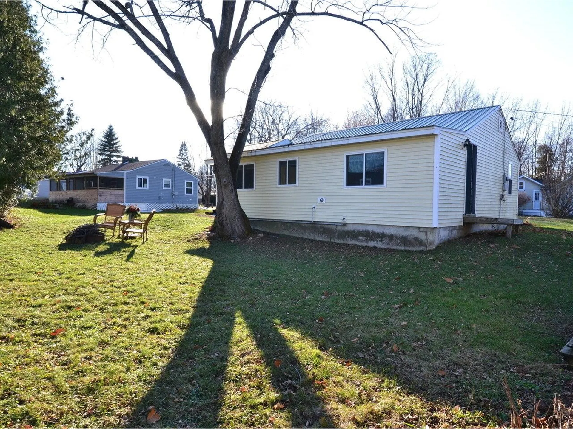 588 Mills Point Road Colchester VT 05446