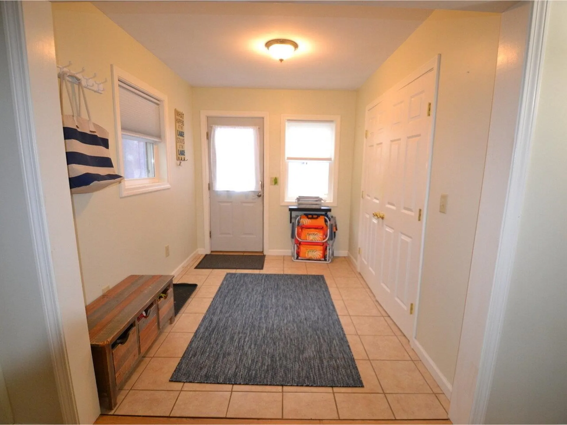588 Mills Point Road Colchester VT 05446