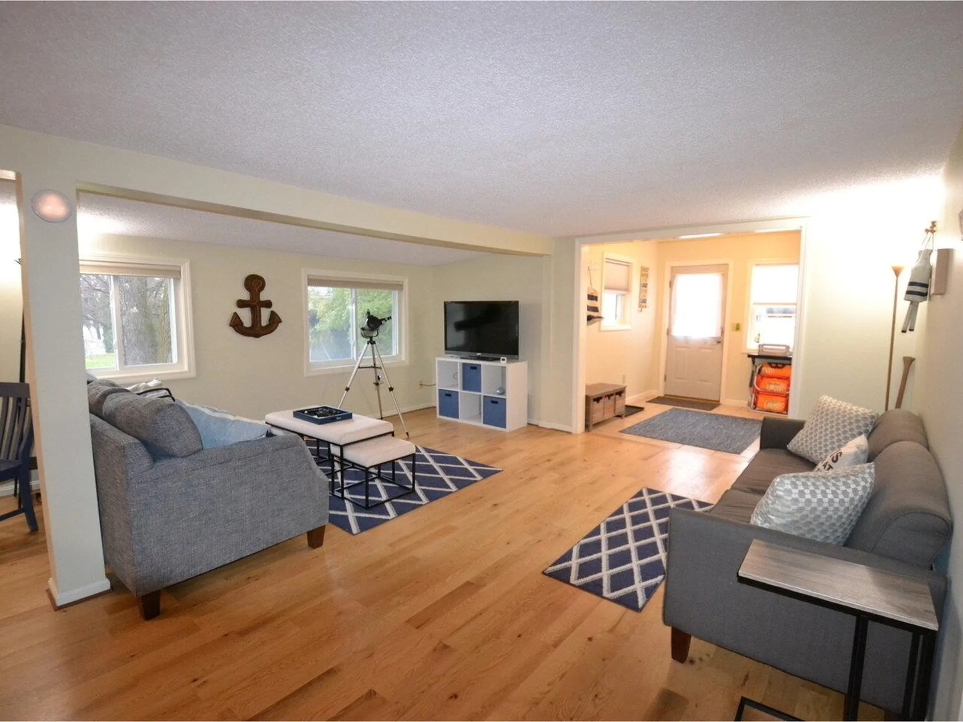 588 Mills Point Road Colchester VT 05446