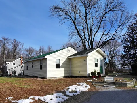 588 Mills Point Road Colchester VT 05446