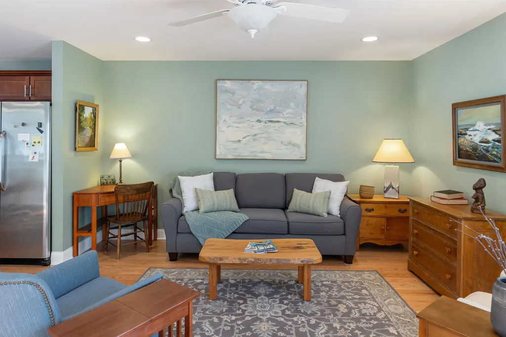 161 Shady Rill Road Middlesex VT 05602