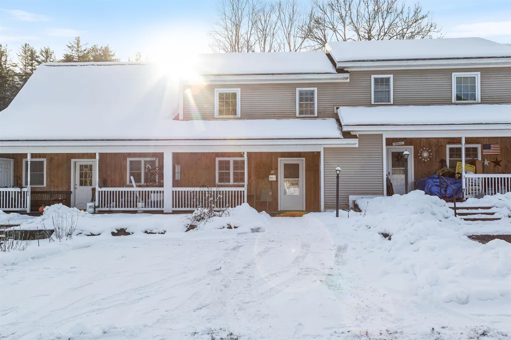 161 Shady Rill Road Middlesex VT 05602