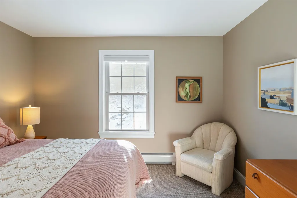 161 Shady Rill Road Middlesex VT 05602