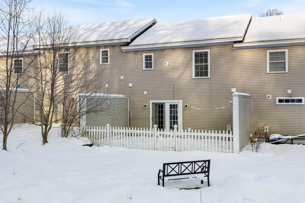 161 Shady Rill Road Middlesex VT 05602