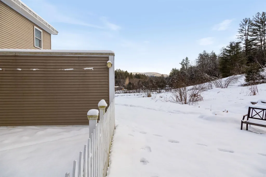 161 Shady Rill Road Middlesex VT 05602
