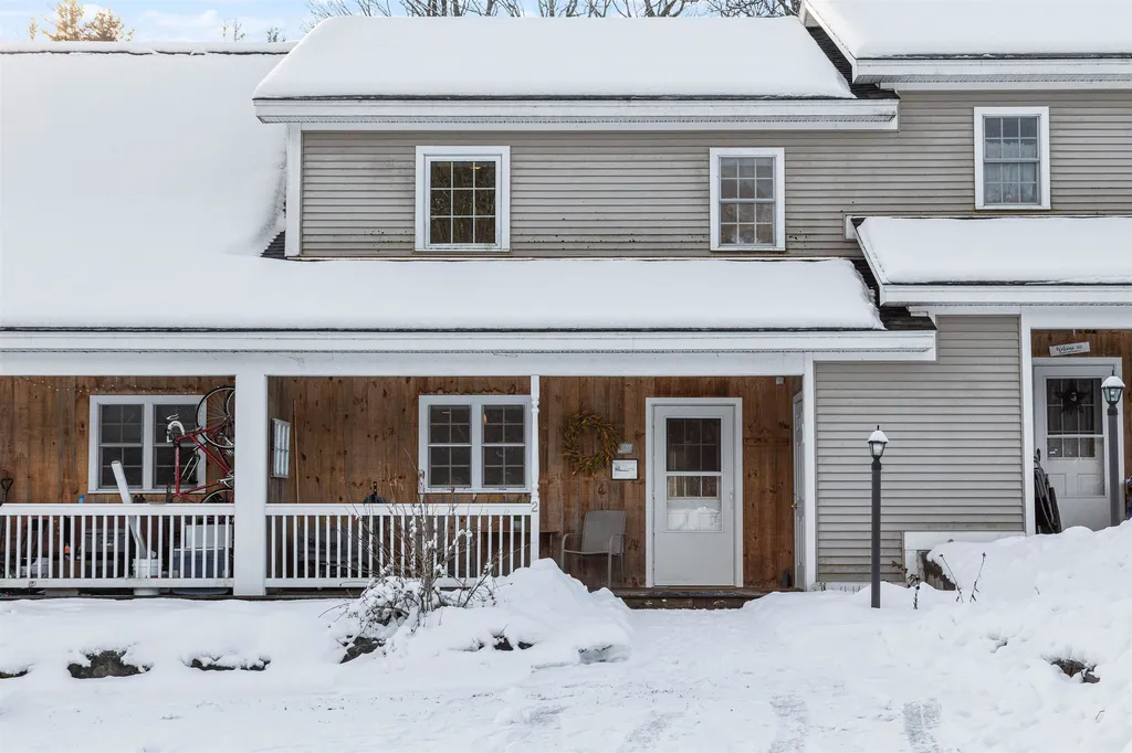 161 Shady Rill Road Middlesex VT 05602