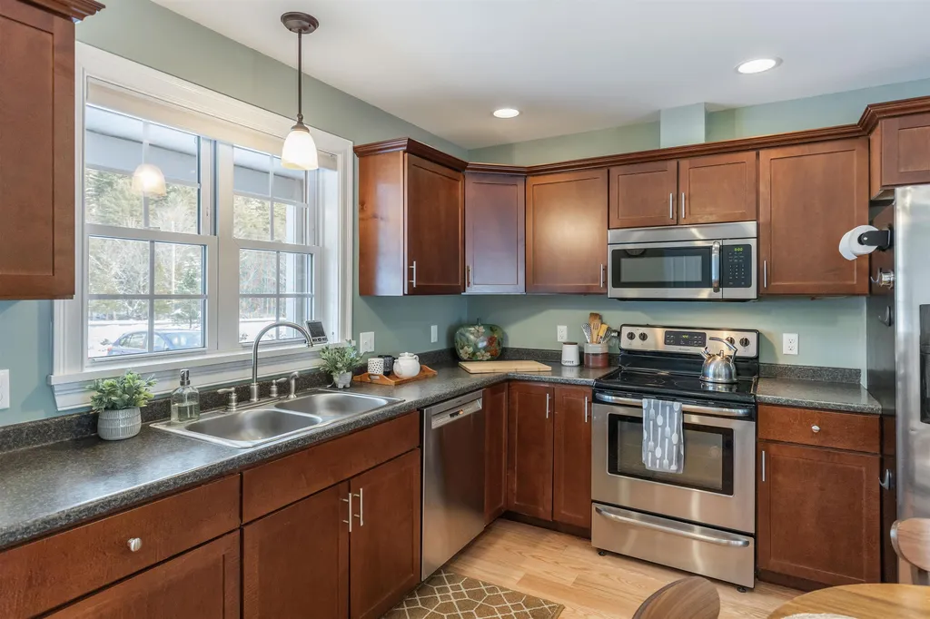 161 Shady Rill Road Middlesex VT 05602