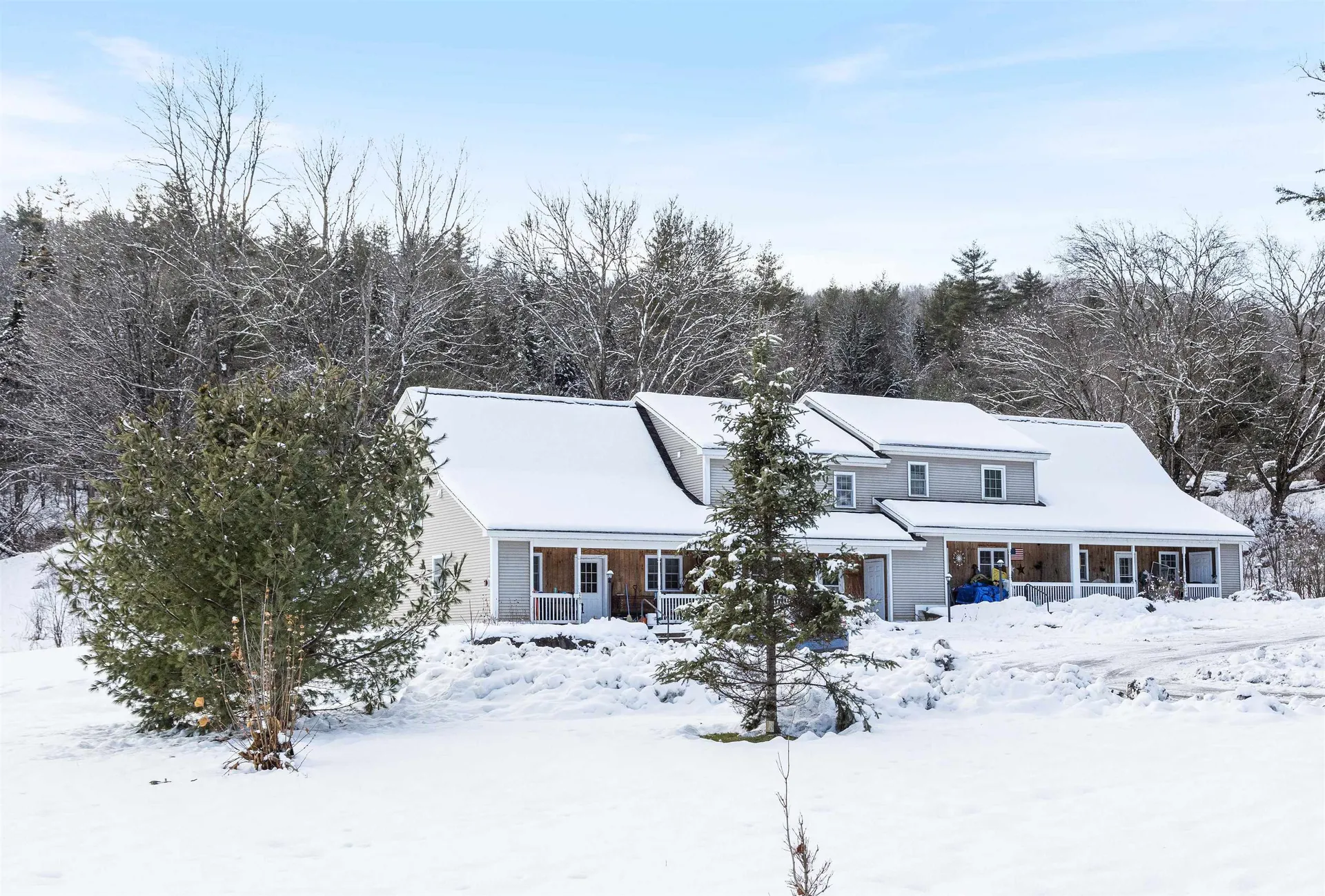 161 Shady Rill Road Middlesex VT 05602